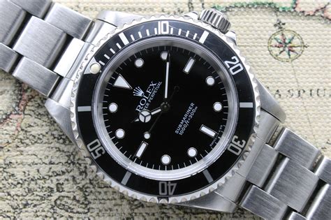 rolex 14060 tritium dial|Rolex 14060m.